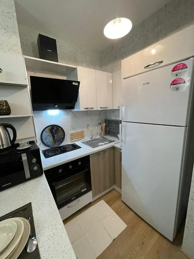 Classic Suite Bh13 Стамбул 0*,  Турция