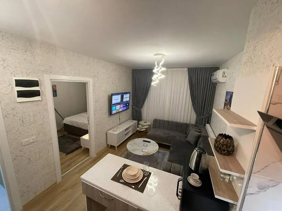 Classic Suite Bh13 Istanbul Turkey