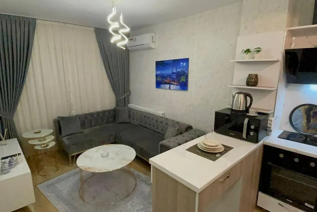 Classic Suite Bh13 Istanbul 0*,