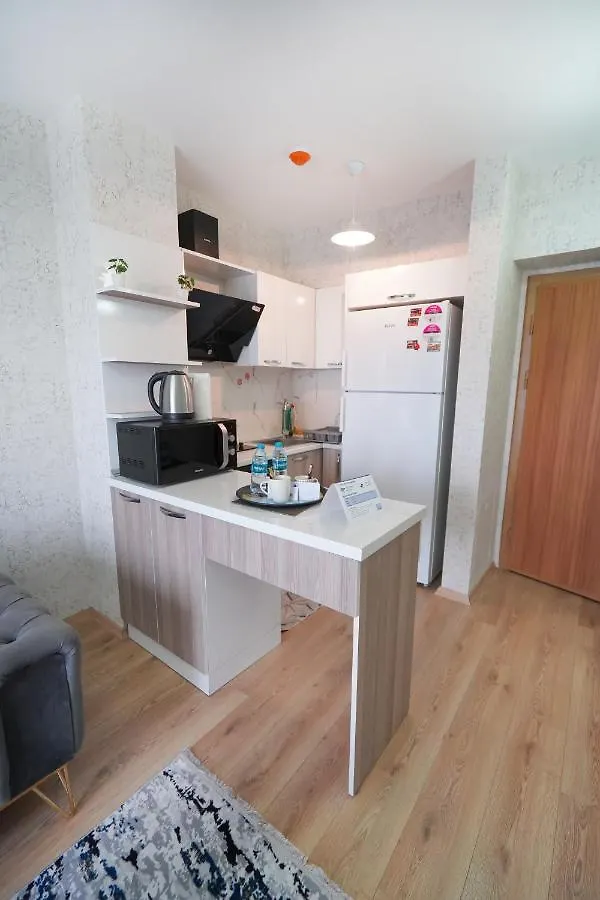 Classic Suite Bh13 Istanbul