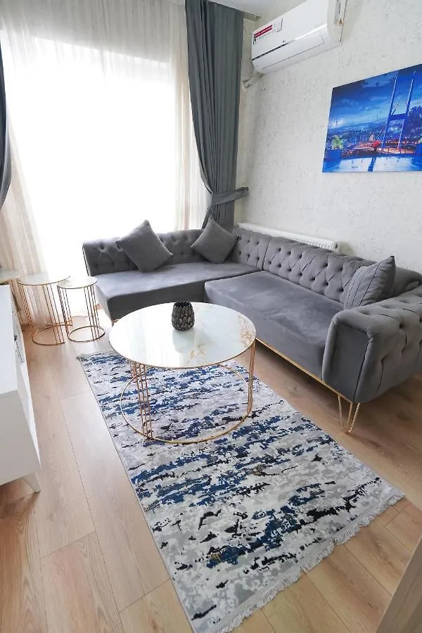 Classic Suite Bh13 Istanbul