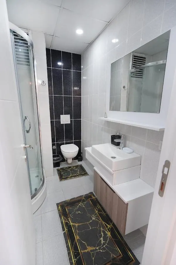 Classic Suite Bh13 Istanbul 0*,  Turkey